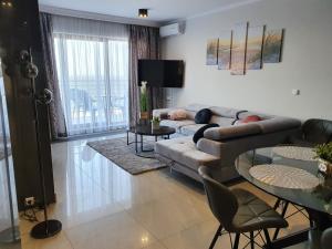 SEA HORIZON TopFloor Front Sea View Apartments AC by stayly