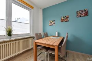 Strandkorb 12 - FeWo 1