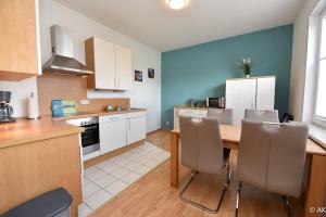 Strandkorb 12 - FeWo 2