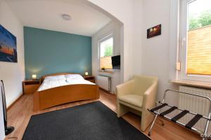 Strandkorb 12 - FeWo 2