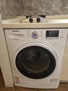 Nana Space Seoul Station