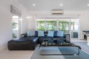 Sorrento Pool Villa Bang Lamung Pattaya