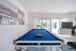 Sorrento Pool Villa Bang Lamung Pattaya