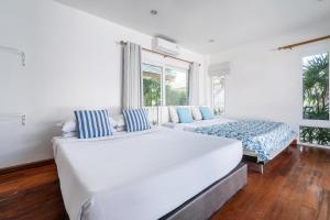 Sorrento Pool Villa Bang Lamung Pattaya