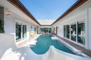 Sorrento Pool Villa Bang Lamung Pattaya