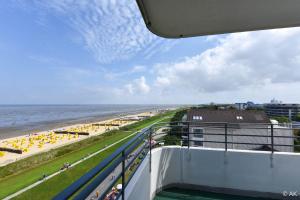 Haus Pacific Pacific FeWo 81