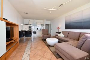 Haus Pacific Pacific FeWo 81