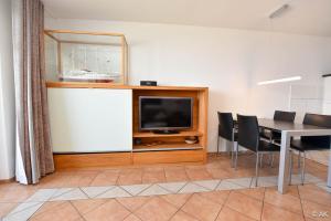 Haus Pacific Pacific FeWo 81