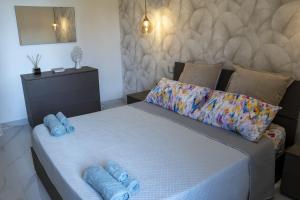 Appartamento moderno al centro di Roma - Modern apartment in the center of Rome