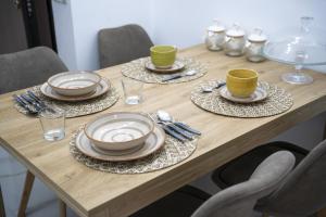 Appartamento moderno al centro di Roma - Modern apartment in the center of Rome