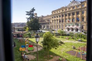 Appartamento moderno al centro di Roma - Modern apartment in the center of Rome