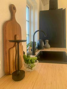 Beach House Near Otterup