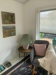 Beach House Near Otterup