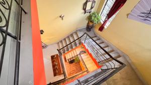 Runas Retreat family stay