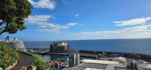 Ocean Pearl Apartment Y