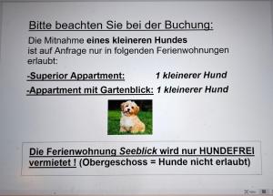 Haus Schluchseeblick