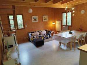 Gîte Chalet Morvan Bourgogne