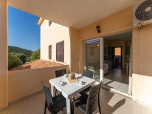 Relax near the beach with sea view