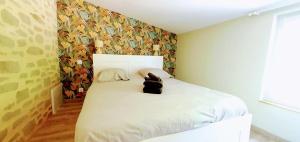 Maison 24 pers Les Herbiers proche Puy du Fou