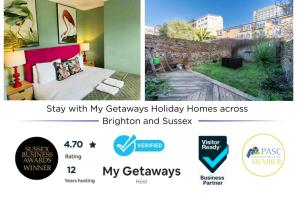 Dorset Green Two By My Getaways