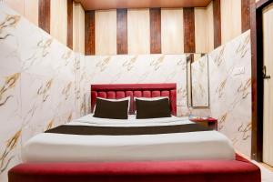 Hotel O by OYO Avista Comfort Indo Pak Bus Stand