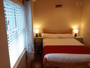 Mattys Pub - Apartments