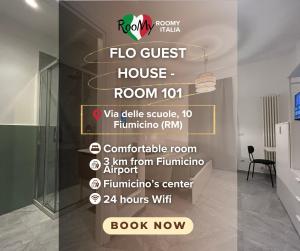 Flo Guest House