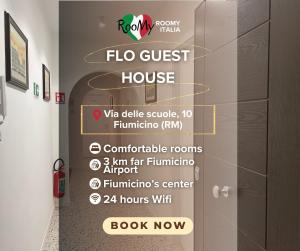 Flo Guest House