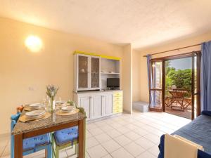 Relax on the Bay of Marinella