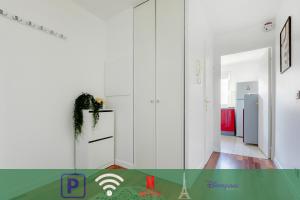 Spacieux T3 tout confort - Paris & Disneyland