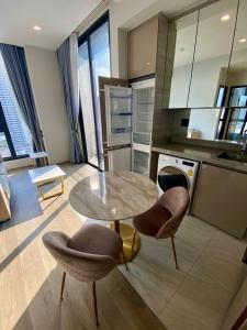 The Crest Park Residences Monthly Rent only #2BR Apartment at Chatuchak #MrtBts