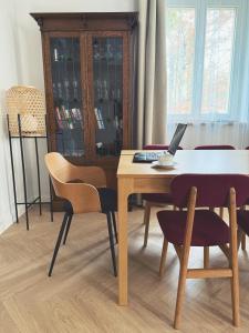 Apartament Nowy Swiat