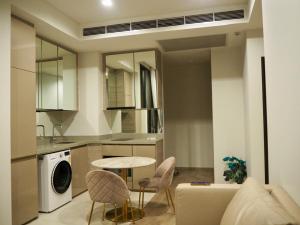 The Crest Park Residences Monthly Rent only #2BR Apartment at Chatuchak #MrtBts