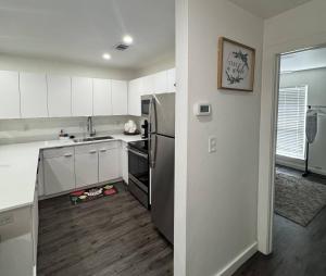 3 DT Dallas l FIFA WORLD CUP READY l 5 Min from Love Field