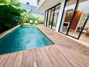 Leyan Villa Seminyak