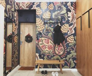 Apartament Nowy Swiat