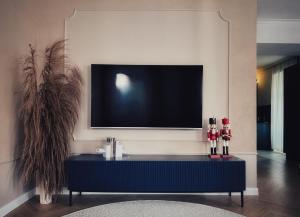 Apartament Nowy Swiat