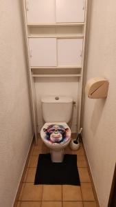 Location Appartement 200m Mer