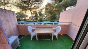 Location Appartement 200m Mer