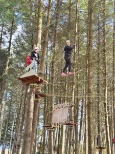 Parque Biologico de Vinhais