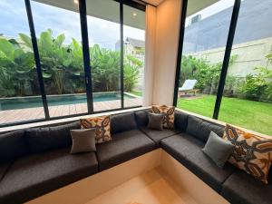 Leyan Villa Seminyak