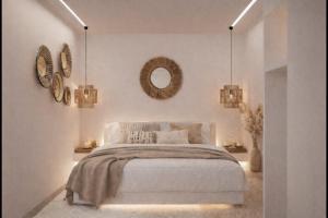 Aelia Paros Beachfront Villas