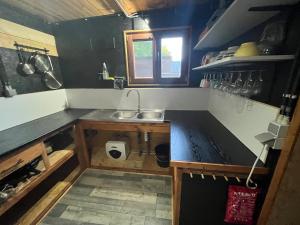 Chalet de la Garenne - au camping