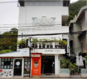 SP. Place Hotel
