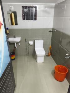 Sarovaram Heritage Homestay, staying guests forfunctions