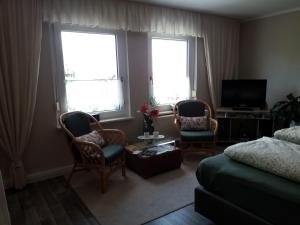 Ferienwohnung Quedlinburg OT Gernrode Harz