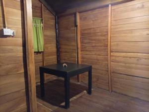 Echo retreat
