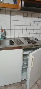 Dream apartments limnionas