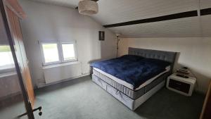 Mansarda Deluxe 90 m2