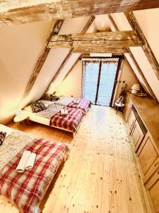 Szczyrkowskie Historie